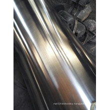 1.3805 Stainless Steel Pipe Tubing